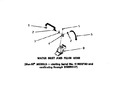 Diagram for 27 - Water Inlet & Filler Hose