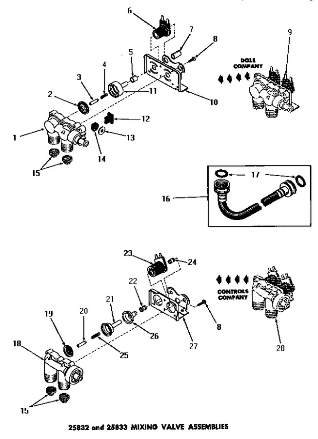 Diagram for DA6220