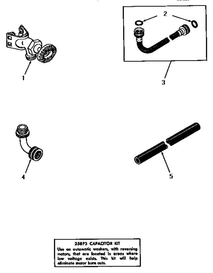Diagram for DA6120