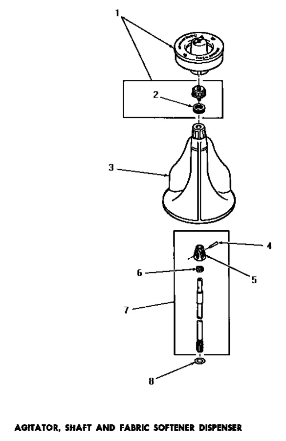 Diagram for FA3080