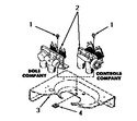Diagram for 17 - Mixing Valves