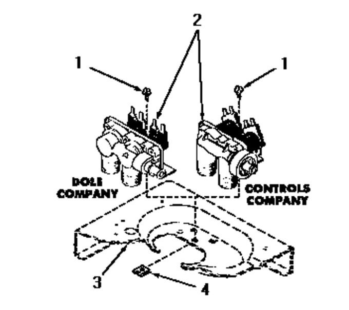 Diagram for FA3080