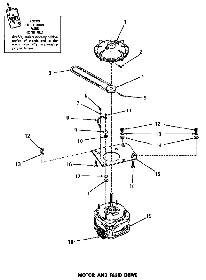 Diagram for FA3080