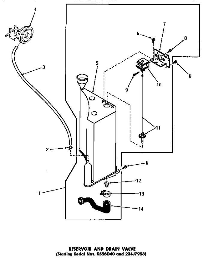Diagram for FA3080