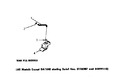 Diagram for 25 - Water Inlet And Filler Hose