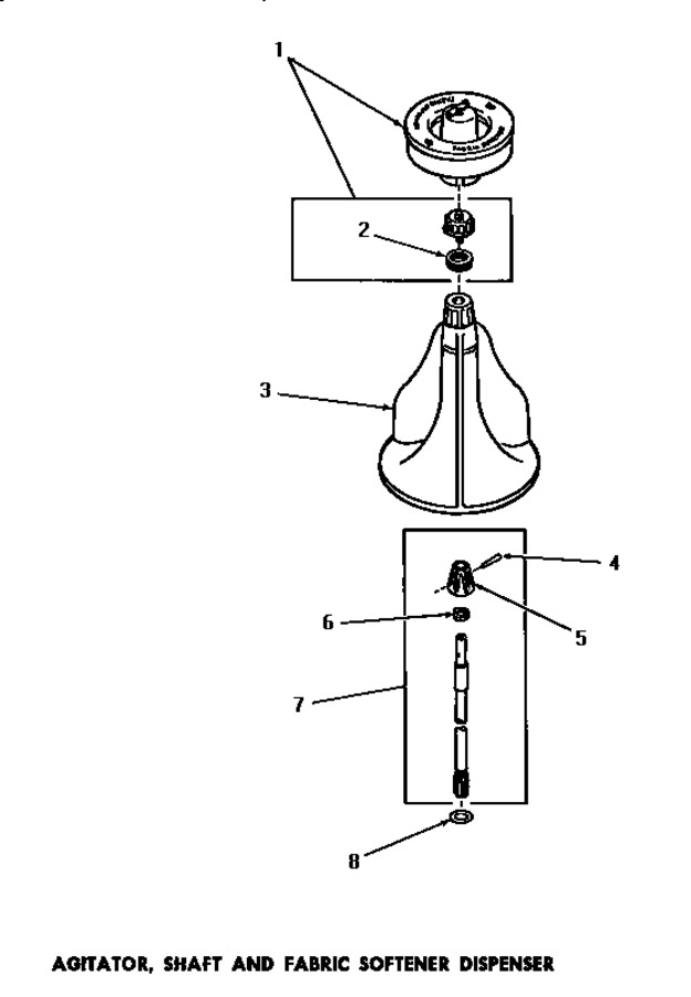 Diagram for FA6123