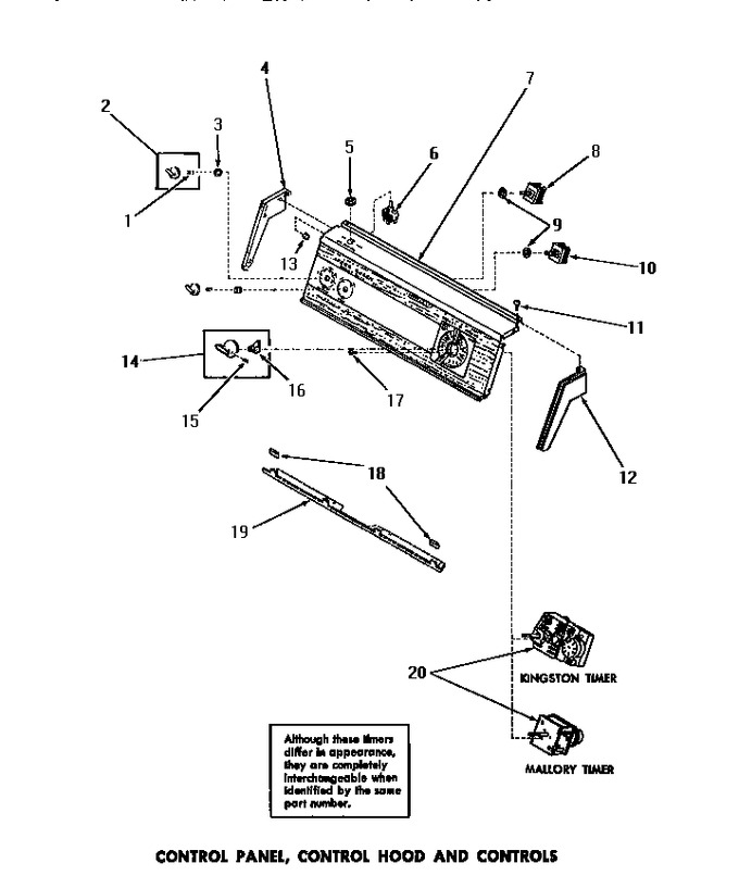 Diagram for FA6123