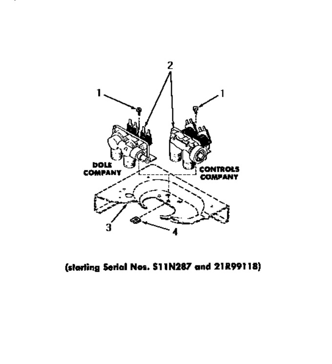 Diagram for DA6123
