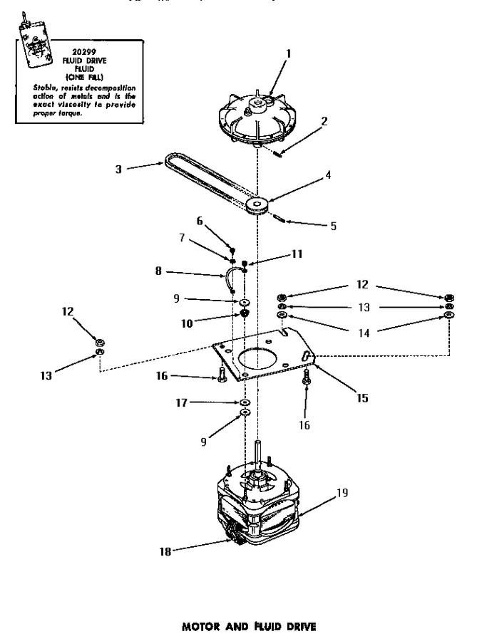 Diagram for FA6123
