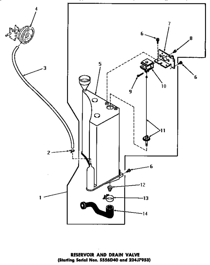 Diagram for FA6123