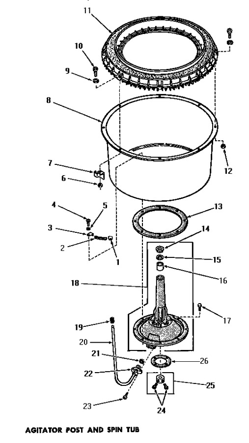 Diagram for DA6191