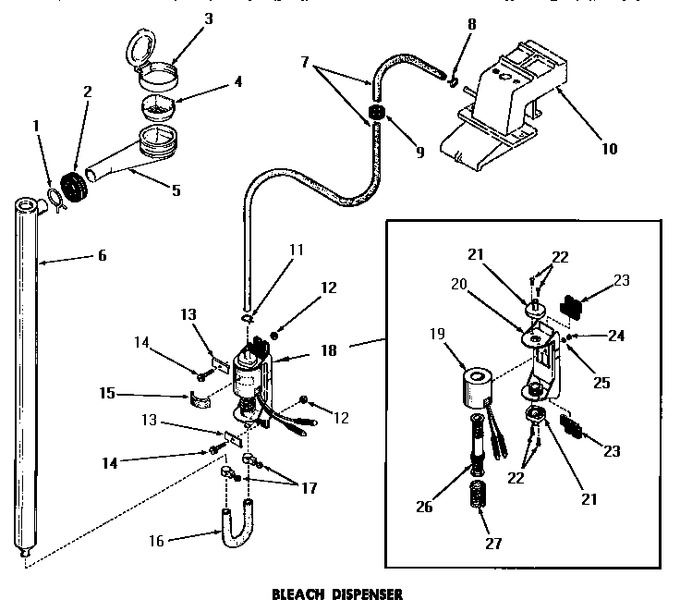 Diagram for DA6191