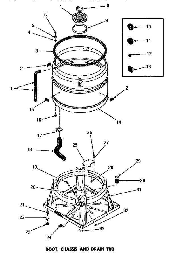 Diagram for DA6191