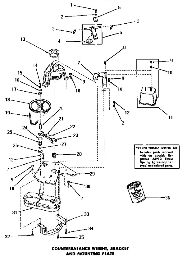 Diagram for DA6191