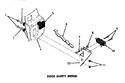 Diagram for 14 - Door Safety Switch