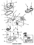 Diagram for 24 - Transmission Assy