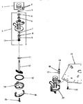 Diagram for 02 - 25178 Pump Assy