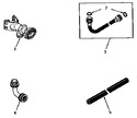 Diagram for 04 - Accessories