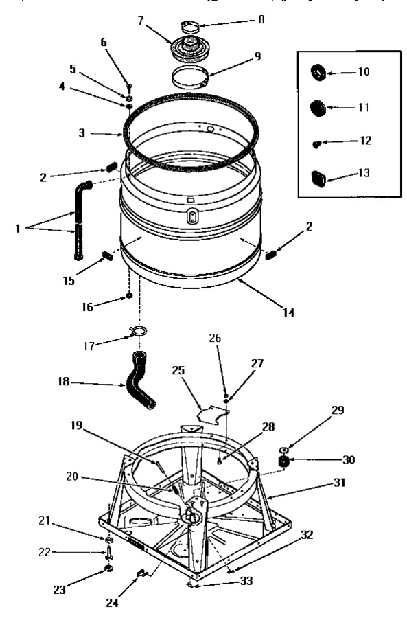 Diagram for DA6201