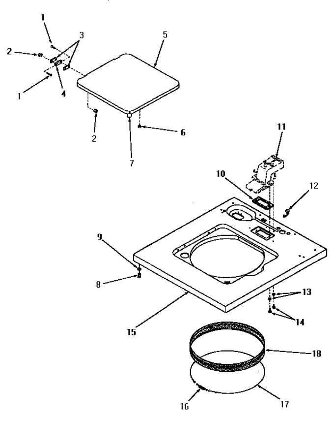 Diagram for DA6200