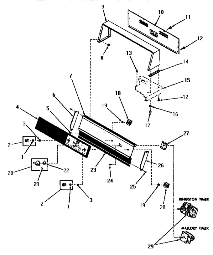 Diagram for DA6250