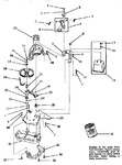 Diagram for 11 - Counterbalance Weight, Brkt & Mtg Plate