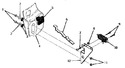 Diagram for 12 - Door Safety Switch