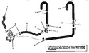 Diagram for 13 - Drain