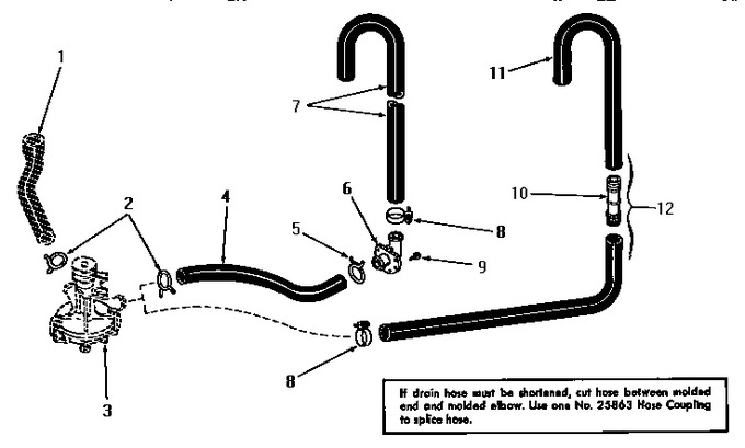 Diagram for FA6201