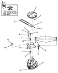 Diagram for 16 - Motor And Fluid Drive