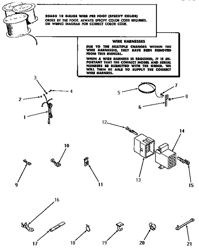 Diagram for DA6200