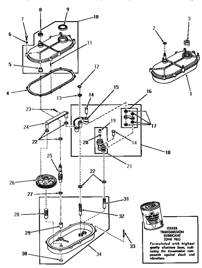 Diagram for DA6250