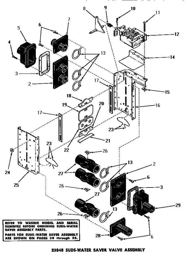 Diagram for DA6223