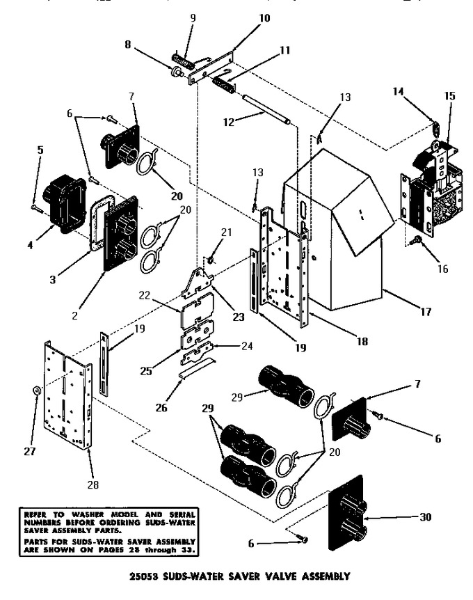 Diagram for DA6223