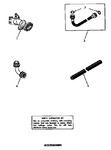 Diagram for 07 - Accessories