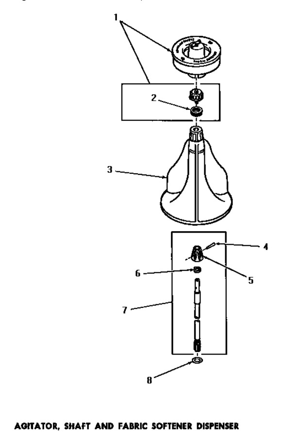 Diagram for DA6223