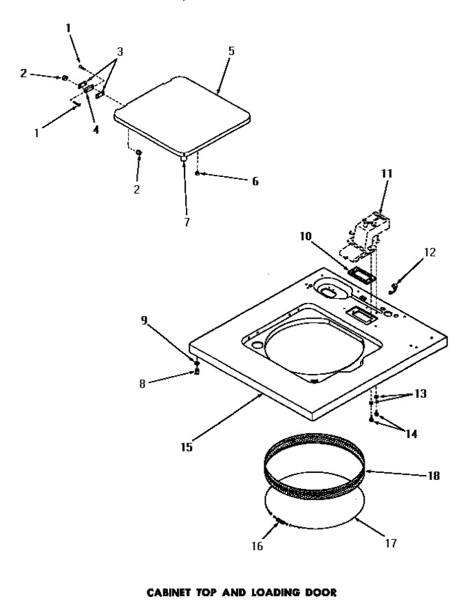 Diagram for DA6223