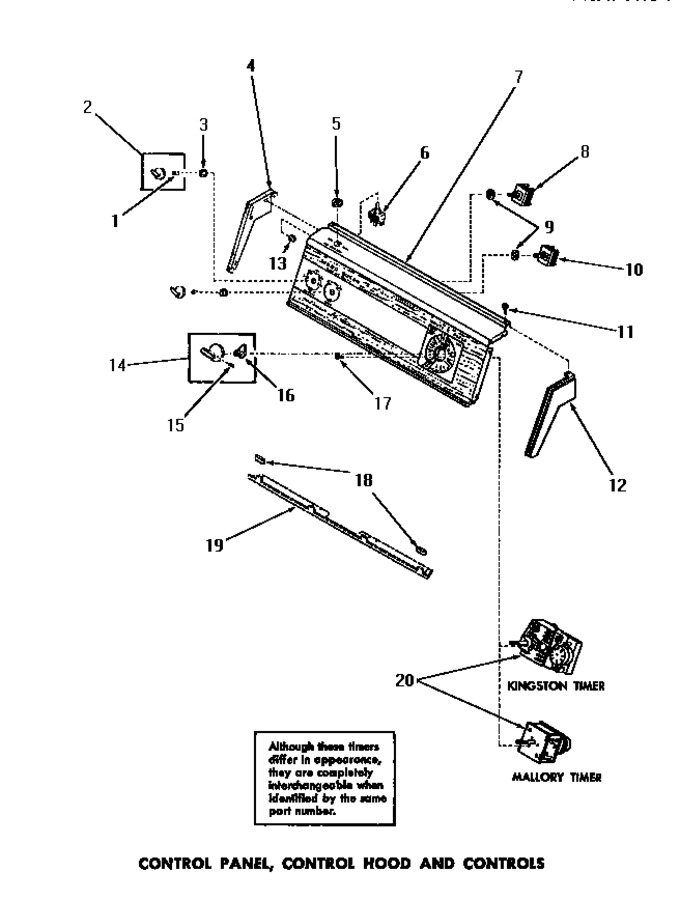 Diagram for DA6223