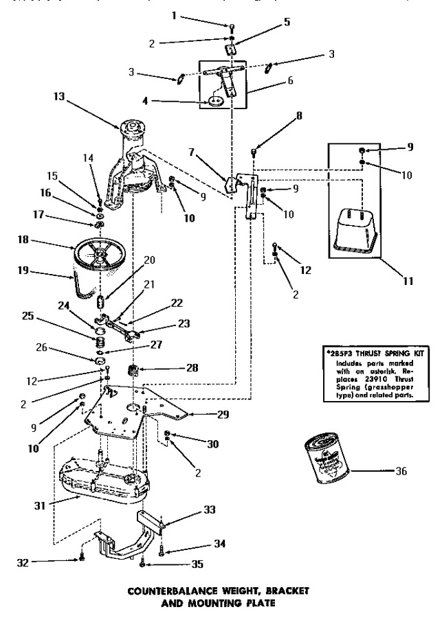 Diagram for DA6223