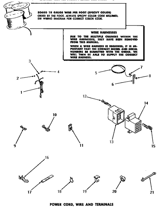 Diagram for DA6223