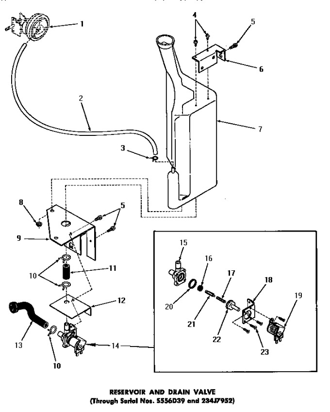 Diagram for DA6223