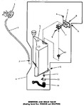 Diagram for 23 - Reservoir & Drain Valve