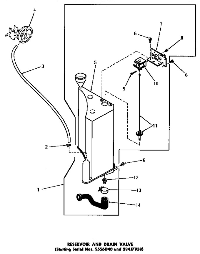 Diagram for DA6223