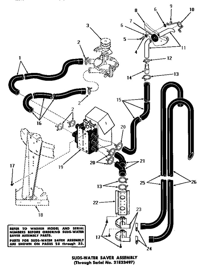 Diagram for DA6223