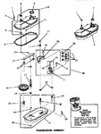 Diagram for 27 - Transmission Assy