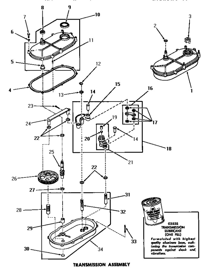 Diagram for DA6223