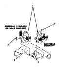 Diagram for 01 - (serial Nos. S11n286 And 21r99117)