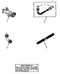 Diagram for 02 - Accessories