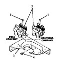 Diagram for 13 - Mixing Valve
