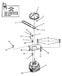 Diagram for 16 - Motor And Fluid Drive